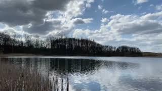 20 Sekunden Uckermark - Hausee Gerswalde