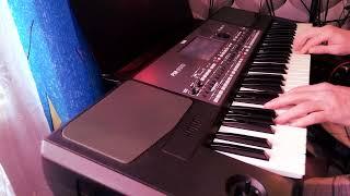 Korg pa 600 новый стиль