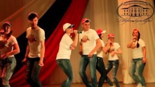 Вокальный ансамбль Ассорти и Егор Чернов - Вместе (cover version Потап и Настя - Вместе)