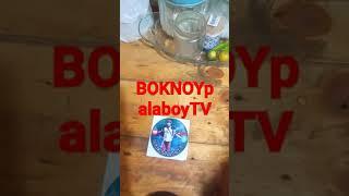 BOKNOYpalaboyTV#BOKNOYLOGO