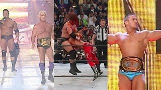 Evolution Royal Rumble 2004 Results (Bloody): Royal Rumble 2004