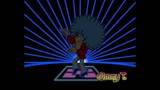 Warioware Smooth Moves: Jimmy T's intro