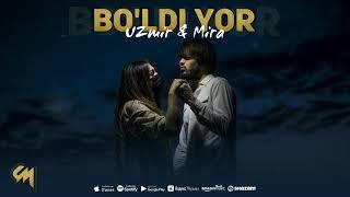 UZmir & Mira - Bo'ldi yor (Music) | Узмир & Мира - Булди ёр