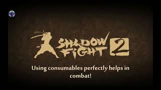 Testing out new Shadow Fight 2 mods @ModzMania.comOFFICIAL