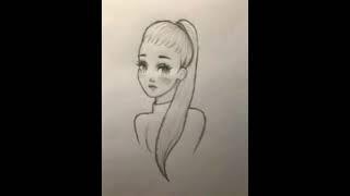 emeskayrock [shieldred] drawing reference no #1-20 anime3d