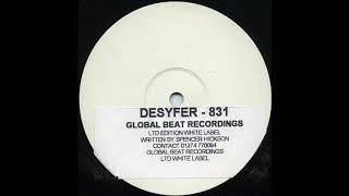 Desyfer - 831 (1999)