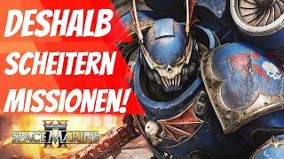 Wie du in SPACE Marine 2 EINFACHER den Multiplayer ÜBERLEBST (Guide Deutsch)