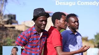 RURACIO COMITTEE STEAL DOWRY MONEY Part A- Desagu x Austin Muigai x Nyachio