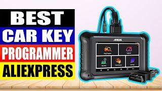 TOP 5 Best Car Key Programmer in 2024