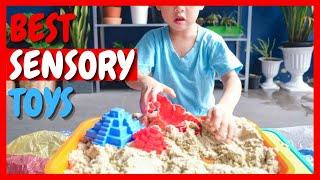 Best Sensory Play On Amazon | Top 10 Best Sensory Activities | Best Sensory Play Kids Toys