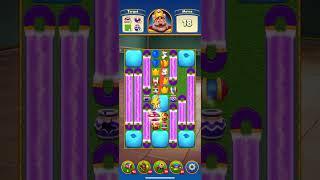 Royal Match Gameplay Level 5721-5740