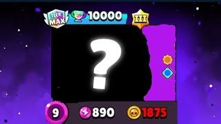 This lvl 9 brawler is broken even without gadget #brawlstars  #griff  #griffguide #feed