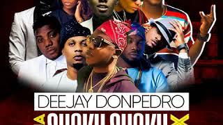 LATEST 2018 NAIJA_SHAKU_SHAKU_AFROBEAT_MIX DEEJAY DONPEDRO FT MR REAL,SLIMCASE, WIZKID, REMINISCE,