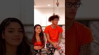 POV: my bestfriend likes girls #tiktok #shorts