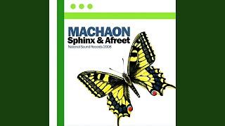 Machaon (Aurosonic Remix)