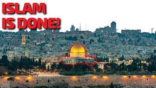 Archaeology Just Destroyed Islam’s Lies on Israel!