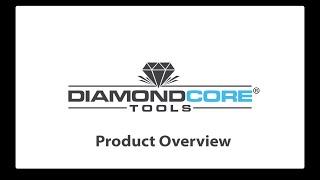 DiamondCore Tools — Product Overview