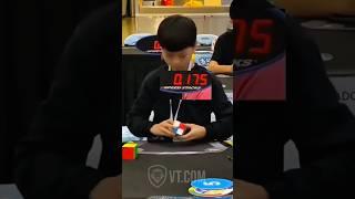 1 Second of Genius… Then This Happens 