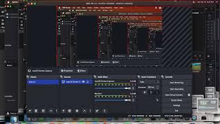 How To Record Screen On Mac For Free  In OBS Studio