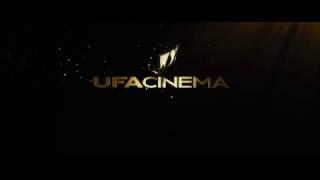 UFA (Universum Film AG) Cinema Logo