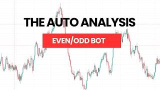 Auto-Analysis  Even Odd robot