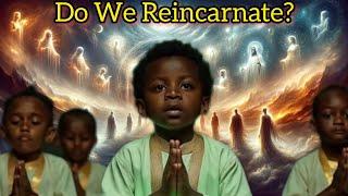 Do We Reincarnate? With The Young Elder #FreeMalachiZYorkEL