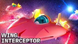 Roblox Script Showcase Episode#1891/Wing Interceptor