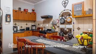 32 Florence Avenue, Just Property, Port Elizabeth, Rita Claassen