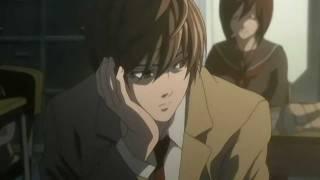 Death Note [AMV] - Circle