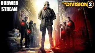 Tom Clancy’s The Division 2 - Возвращение Аарона Кинера - Крупное обновление - №1