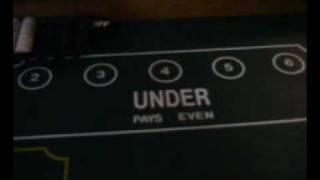 Over / Under 7 - How to Play Casino Over / Under 7 Game