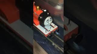 Road work Ahead￼ ?  Ho James crash ￼