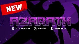 Azarath | New AQW Private Server 2024