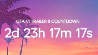 GTA 6 Trailer 2...THIS IS GREAT NEWS! (November 2024)