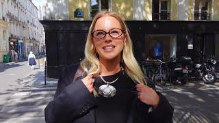 What Are People Wearing in Paris? Ep.12