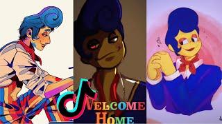 Welcome Home tiktok compilation Part 26