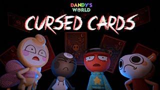 Cursed Cards | Dandy’s World Animation