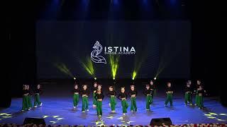 BETWEEN US 2021 Istina Dance Academy