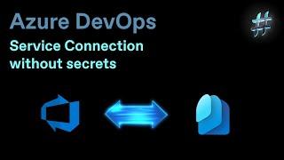 Azure DevOps Service Connection without secrets