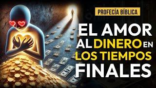 ️PROFECÍA BÍBLICA️ Qué dice la Biblia sobre el amor al dinero en los tiempos finales.