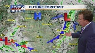 John Malan's 5P Storm Team 4Cast