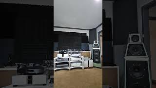 TESTING MY NEW STEREO MICS