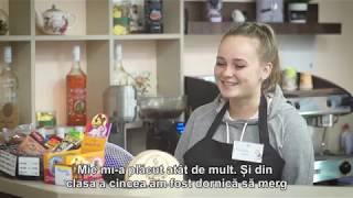 468   Being 20   Krynica   Polina dreams teaching