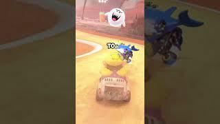 This Item Got A Major Buff! (Mario Kart World)