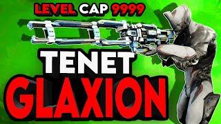 Powerful Tenet Glaxion Build for Level 9999 [Warframe] 