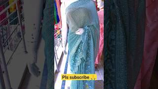 New Fency Saree Collection ll New Saree design #newsaree2023 #viral #shorts