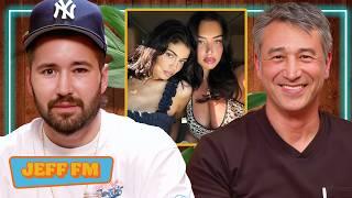Hollywood’s #1 Plastic Surgeon Exposes Dark Secrets of Beauty | Jeff FM | 174