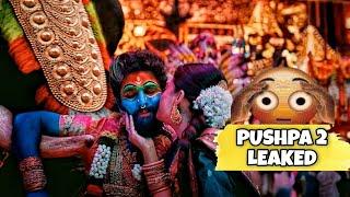 Pushpa 2 Online Leaked | Pushpa 2 Online Kaise Dekhe | How to Watch Pushpa 2