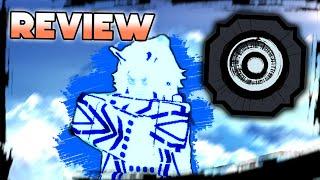 BORUMAKI SHIKI QUICK BL REVIEW | Shinobi Life 2