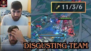 THESE GUYS WERE DISGUSTING | SPEARSHOT